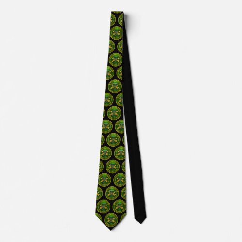 Special Forces SF Neck Tie