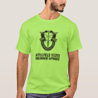 Special Forces T-Shirt