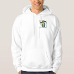 Special Forces Veteran - Airborne Hoodie at Zazzle