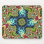 Special - Fractal Art Mouse Pad