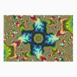 Special - Fractal Art Poster