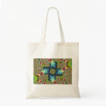 Special - Fractal Art Tote Bag