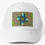Special - Fractal Art Trucker Hat