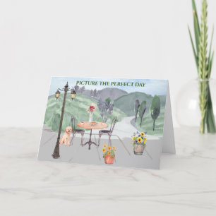 SPECIAL FRIEND HAPPY BIRTHDAY CARD