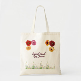special friends last forever bag