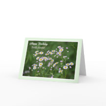 Special Friendship Birthday