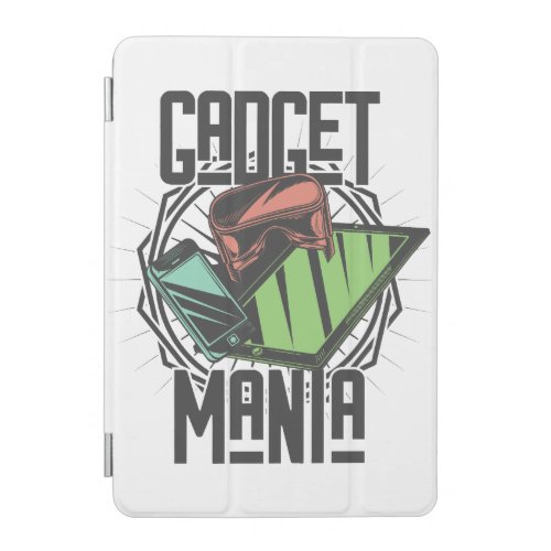 Special Gadget Mania Case_Mate iPhone Case