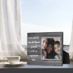 Special Gift! Cousins Photo Plaque<br><div class="desc">They will love it for years to come!</div>