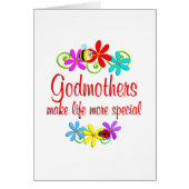 Special Godmother (Front)