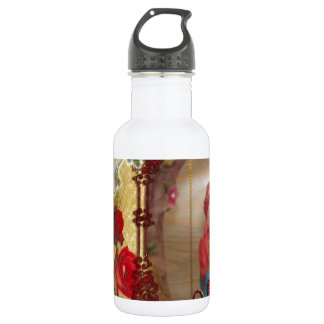 special Happy Valentine lovers to be Stainless Steel Water Bottle