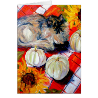 special Harvest Cards