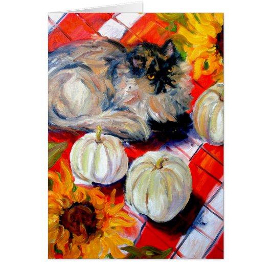 special Harvest Cards (Front)