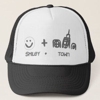 Special Hat