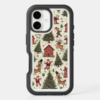 Special IPhone case for Christmas
