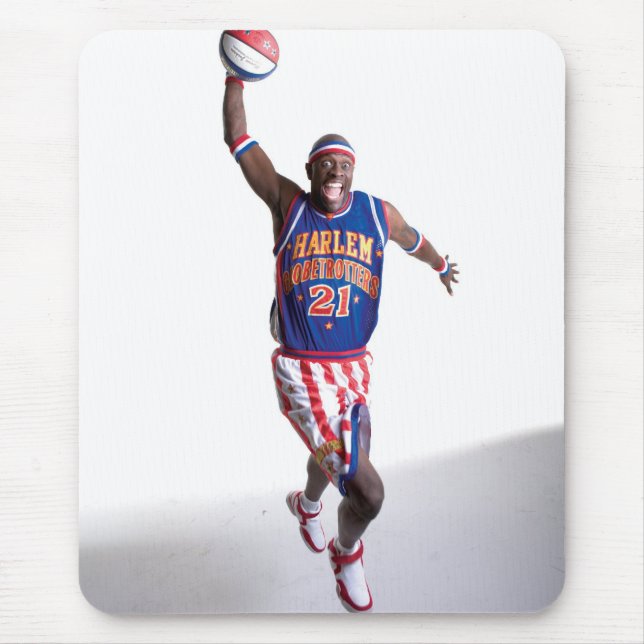 Special K leap Mouse Pad (Front)