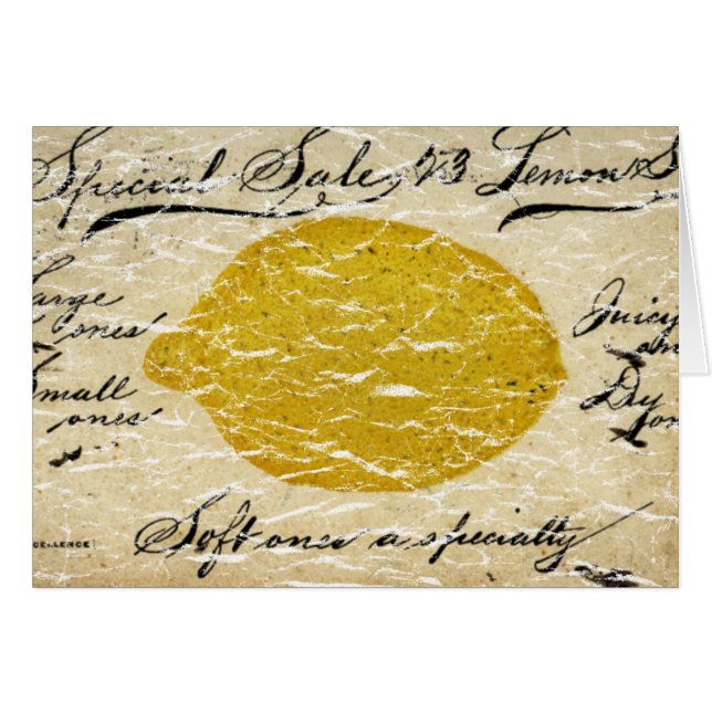 Special Lemons -1897 - distressed Cards (Front Horizontal)