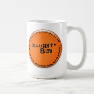 special limited edition merit badge mub coffee mug