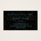 Special Listing #2 JoBella Boutique (Back)