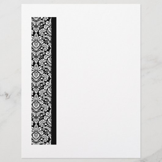 Special Listing for K Seibert Letterhead (Front)
