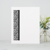 Special Listing for K Seibert Letterhead (Standing Front)
