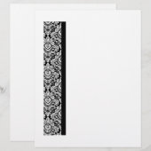 Special Listing for K Seibert Letterhead (Front/Back)