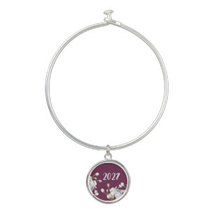 SPECIAL LOVE GIFT FOR MOM TEACHER SISTER FRIEND BANGLE BRACELET