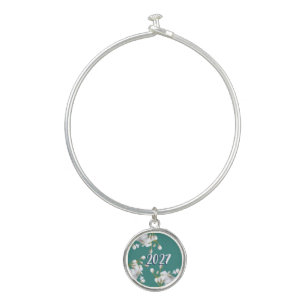 SPECIAL LOVE GIFT FOR MOM TEACHER SISTER FRIEND BANGLE BRACELET