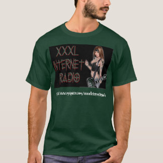 SPECIAL MIGHTY OAK SHIRT