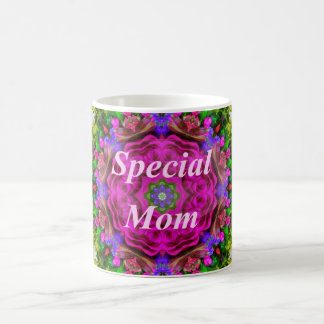 Special Mom Coffee Mug