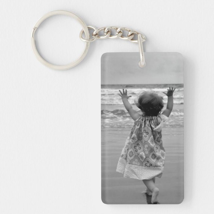 Special Moments Key Chain