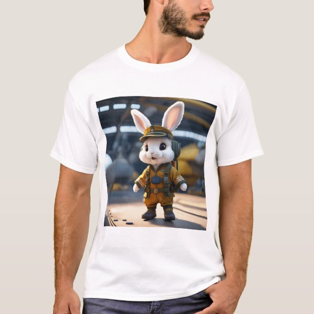 Special moments man's  T-Shirt (Front)