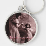 Special Momments Keychain at Zazzle
