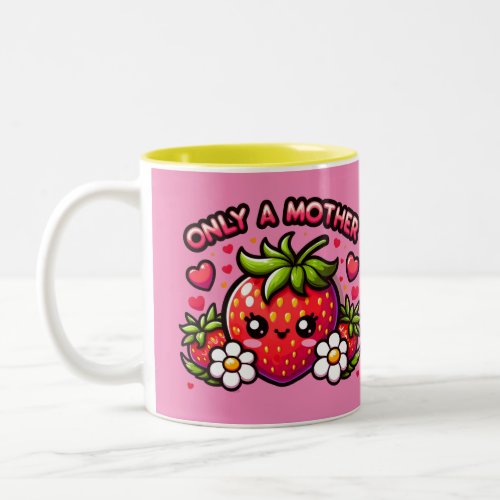 Special Mug for the Greatest Woman in the World