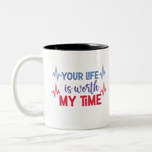 Special mugs