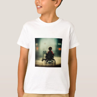 Special Needs Child  T-Shirt