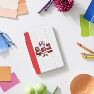 Special note iPad mini cover