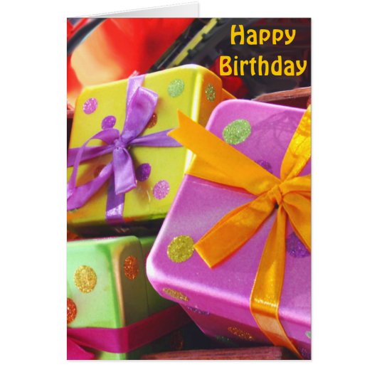Special Occasions_ Cards (Front)