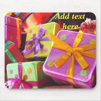 Special Occasions_ Mouse Pad