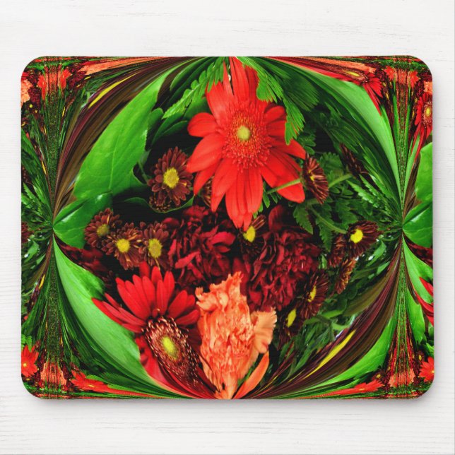Special Occasions_ Mouse Pad (Front)