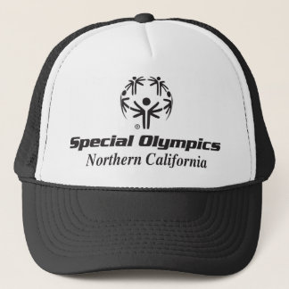 Special Olympics Hat