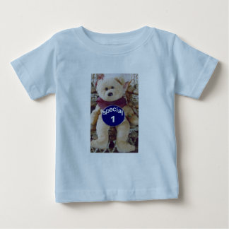 Special One for 1 year olds Baby T-Shirt