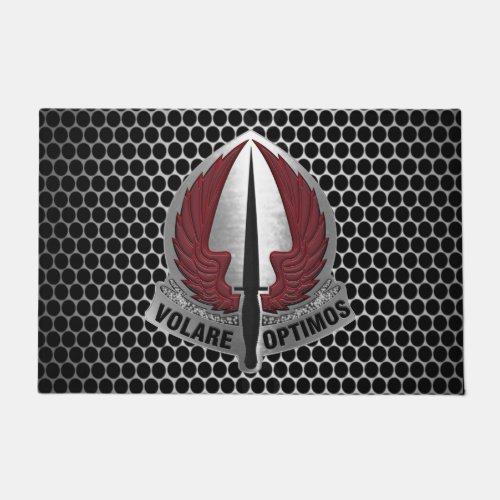 Special Operations Aviation Command  Doormat