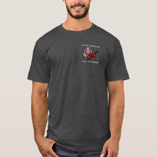 SPECIAL OPERATIONS AVIATION COMMAND T-SHIRT