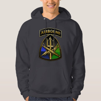 Special Operations Command – Joint Capabilities Hoodie