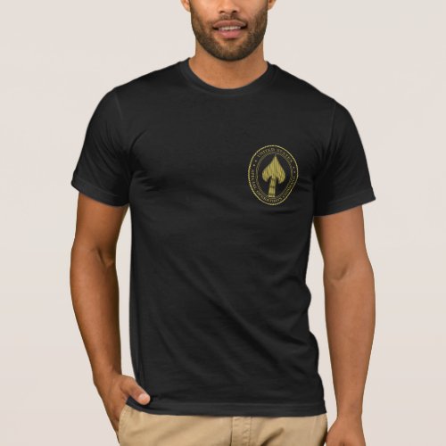 Special Operations Command Shirt