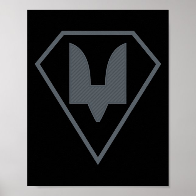 Special Operations Forces (ukraine) Ukrainian Mili Poster (Front)