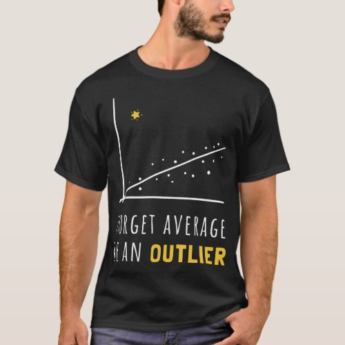 Special Outlier T_Shirt