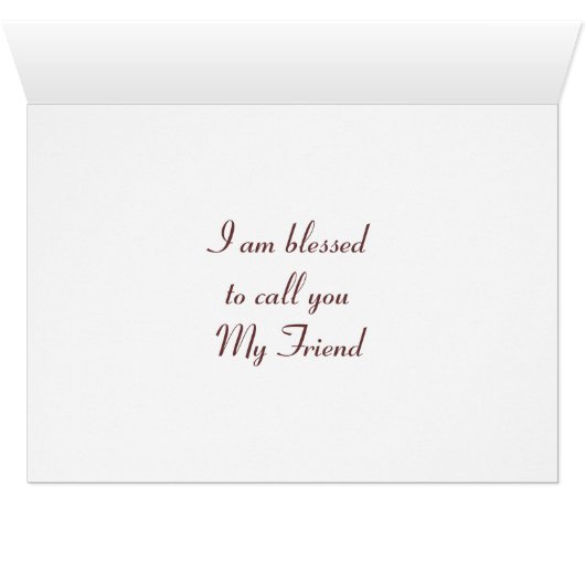 Special Person (Inside Horizontal (Bottom))