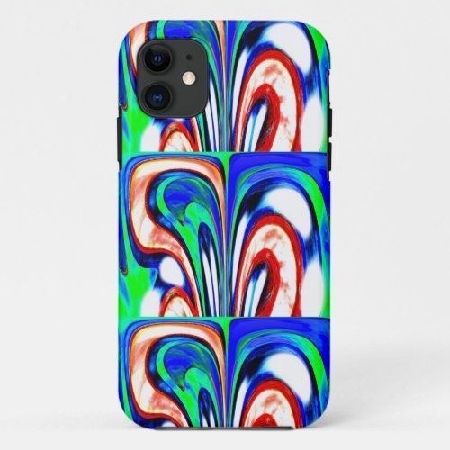 Special person iPhone 11 case