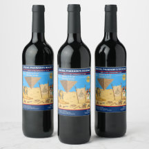 Special Pharaoh's Reserve
